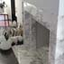 calacatta-marble-hearth